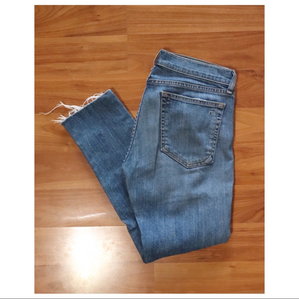 Rag & Bone Jeans